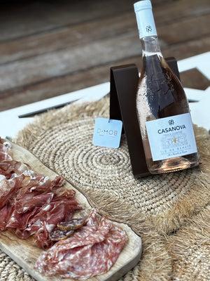 Support Bouteille D.MOB