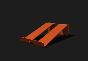 Support de conservation D.MOB