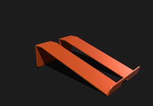 Support de conservation D.MOB